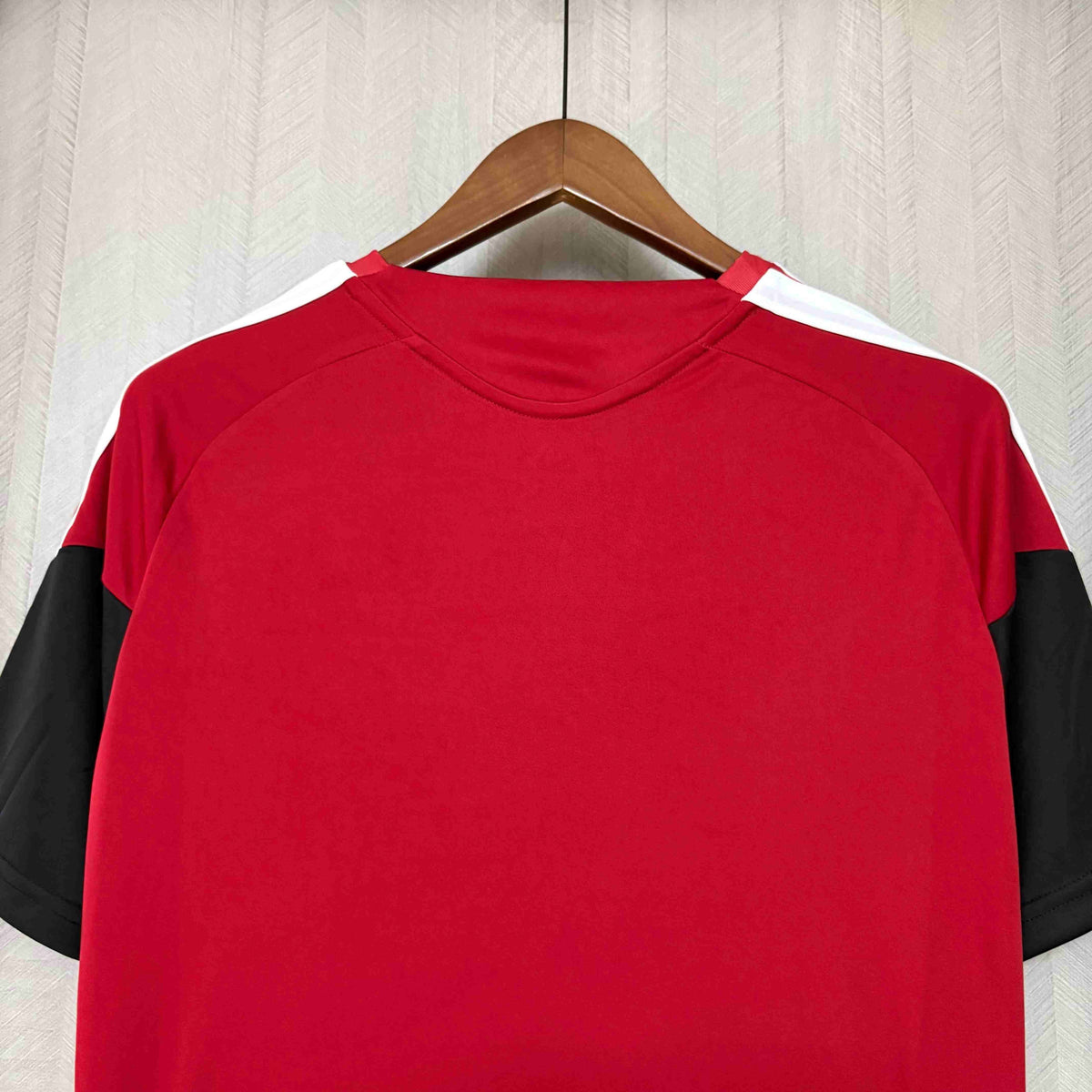 2026 German Red training S-2XL
