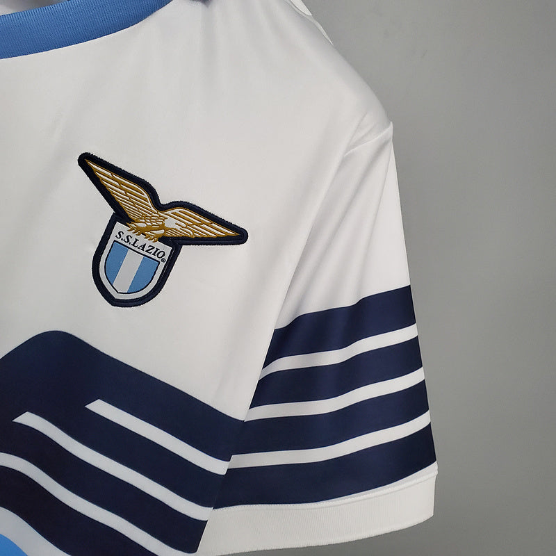 2014 Lazio Home Retro
