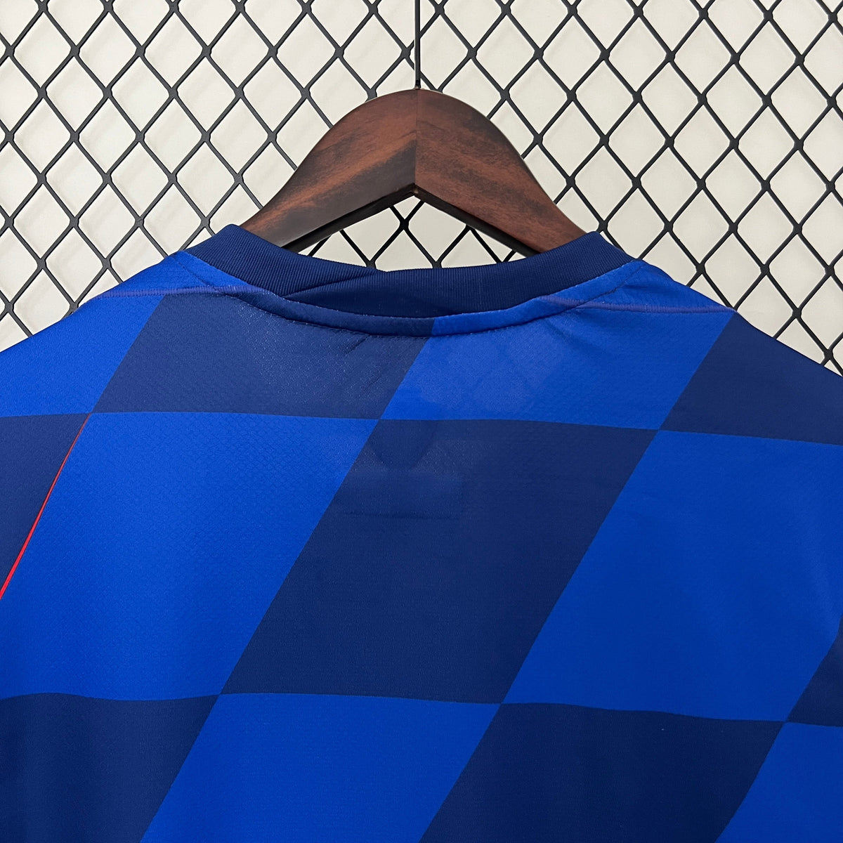 2024 Croatia Away S-4XL