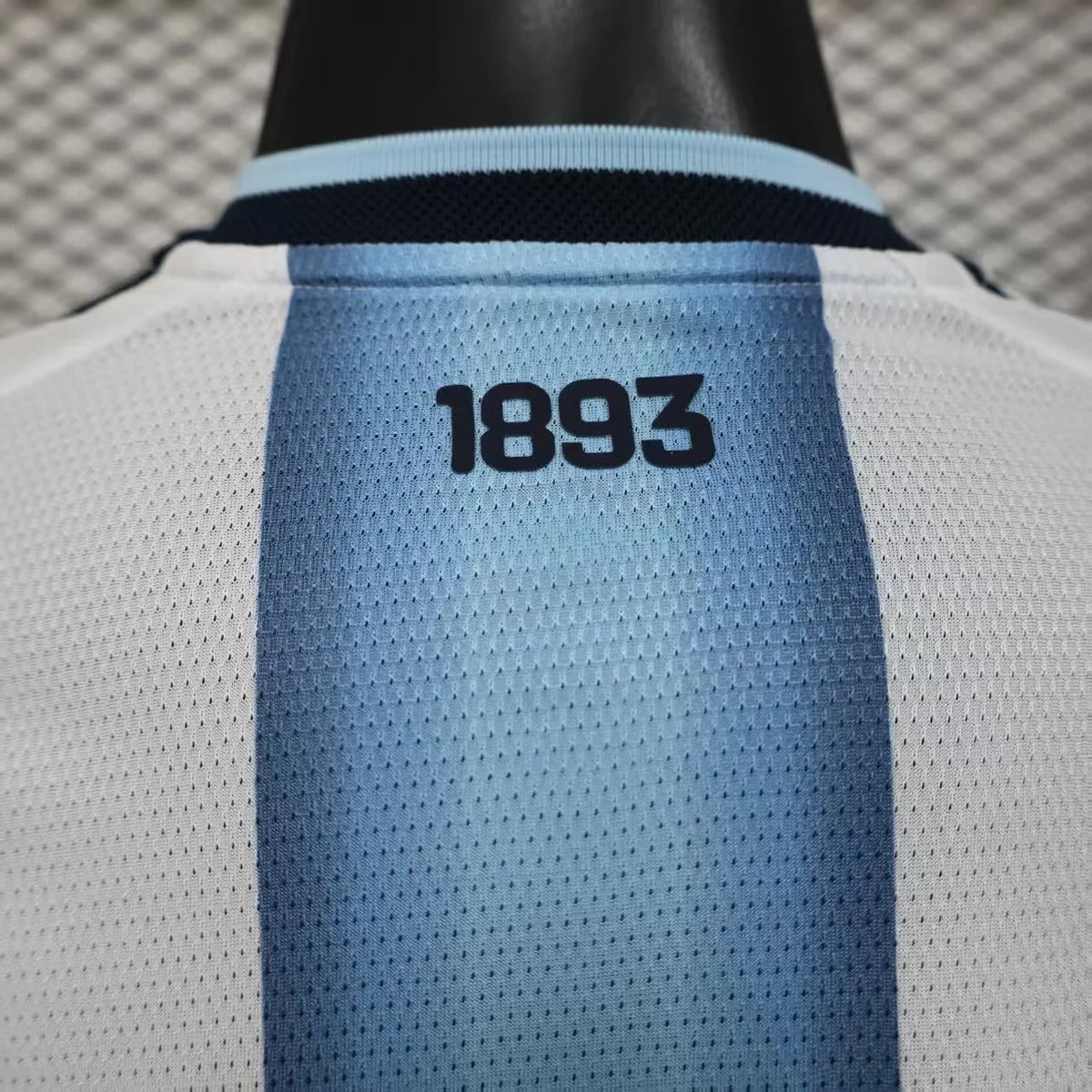2026 Argentina Home Player Jersey S-2XL