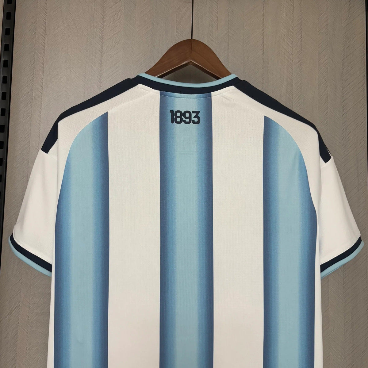 2026 Argentina Home jersey for Fans S-4XL