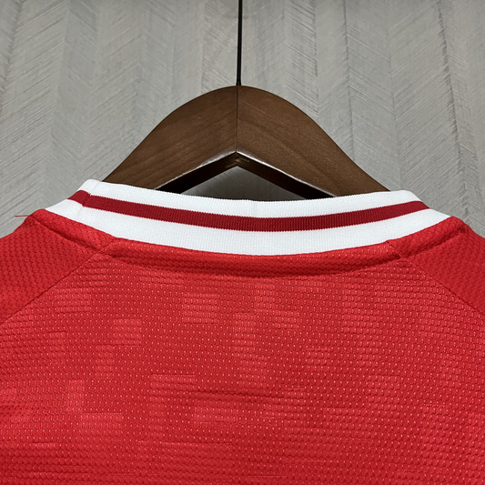 2024/25 Denmark home