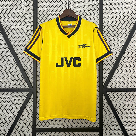 1932-88 Arsenal Away Retro