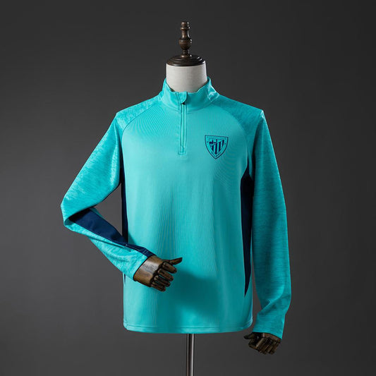 2026-27 Athletic Bilbao Long Sleeve Training S-2XL