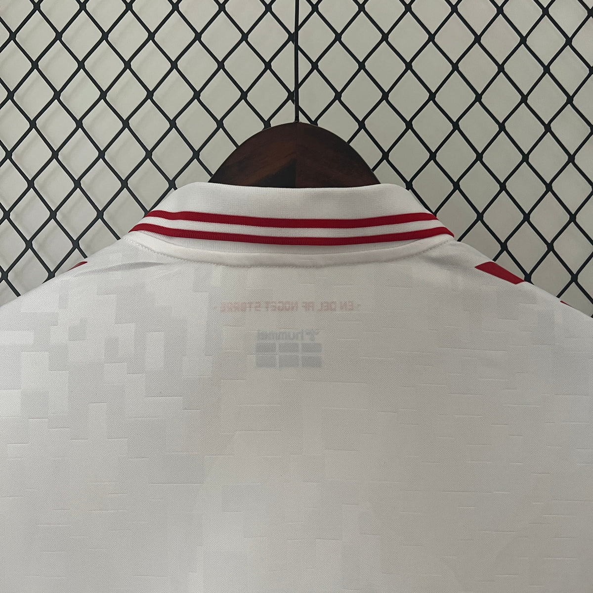 2024 Denmark Away