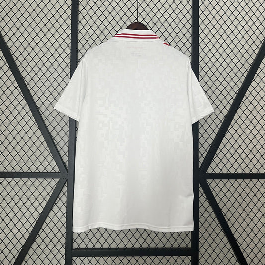 2024 Denmark Away