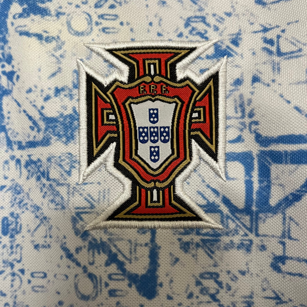 2024-25 Portugal away Kids 16-28