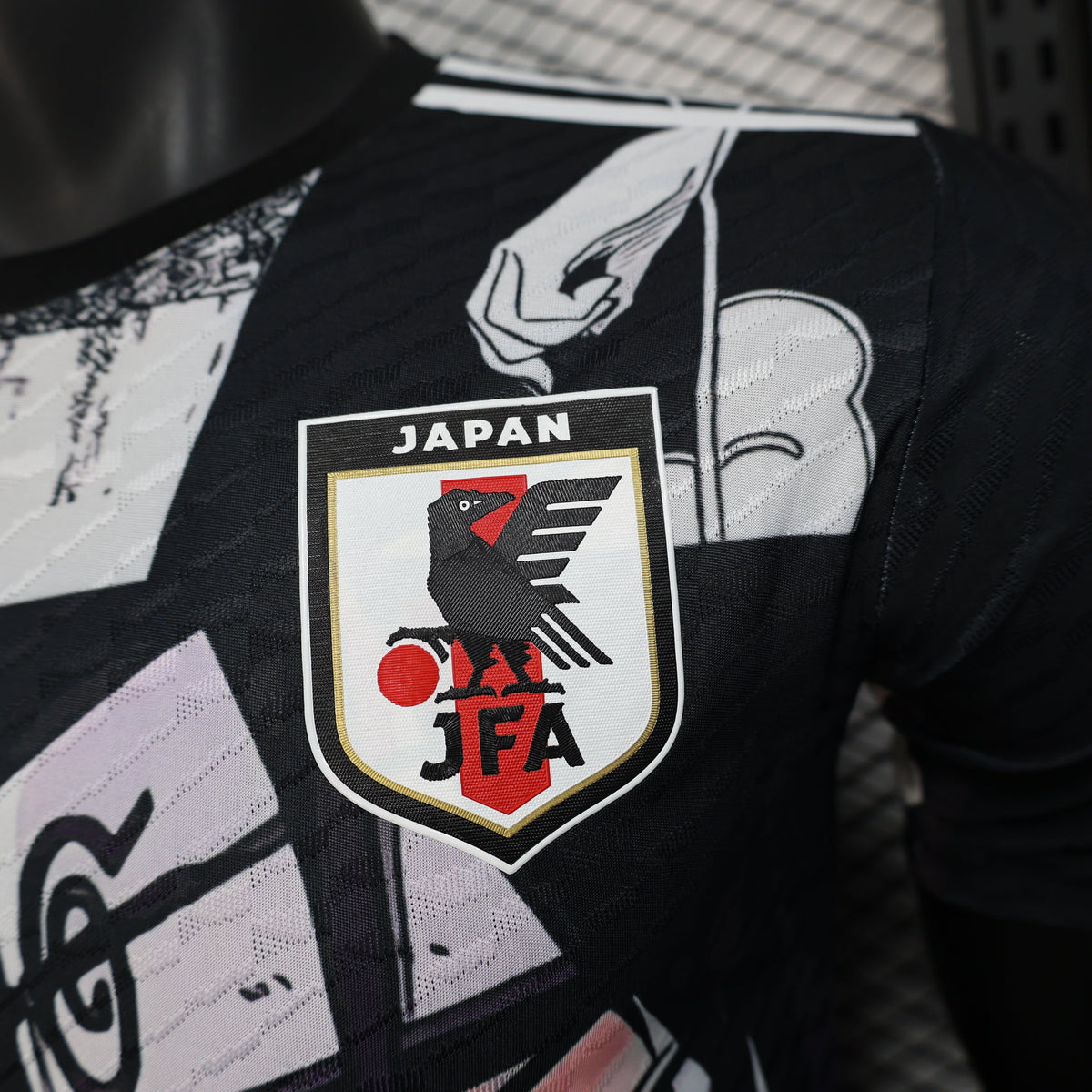 2025-26 Japan Special Player