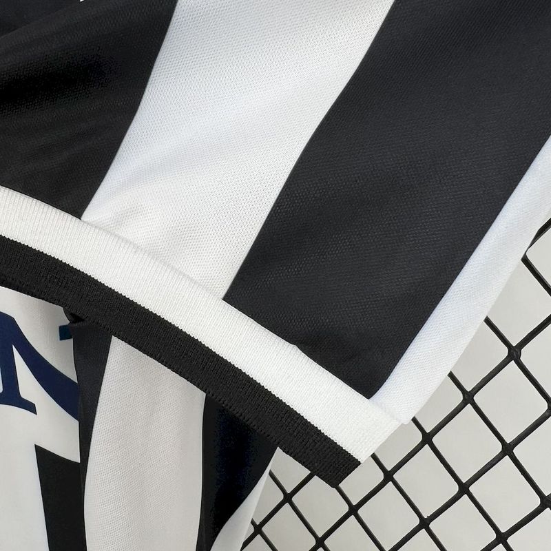 1996-97 Juventus Retro