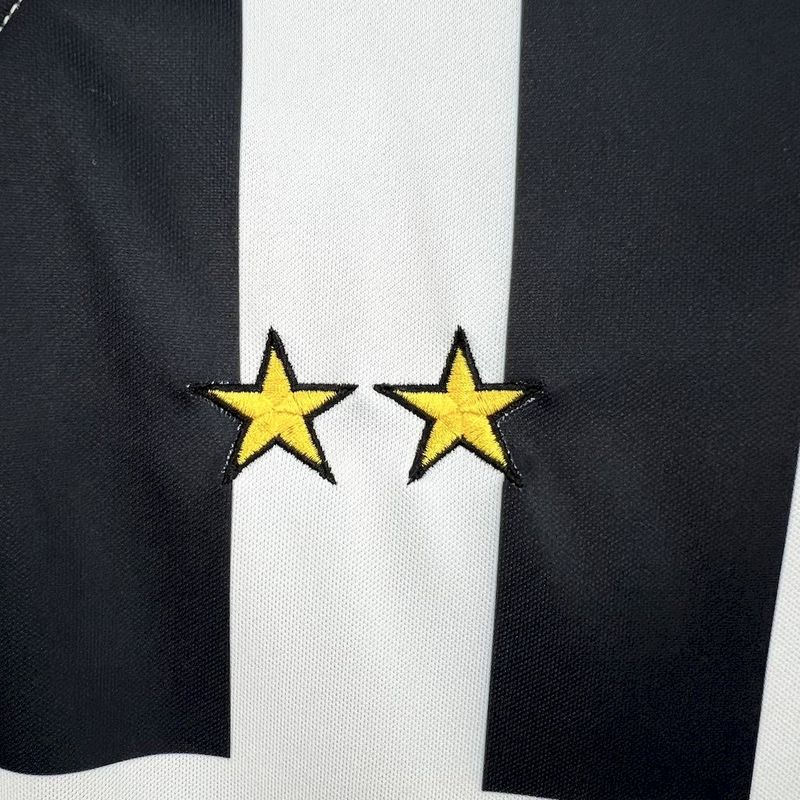 1996-97 Juventus Retro