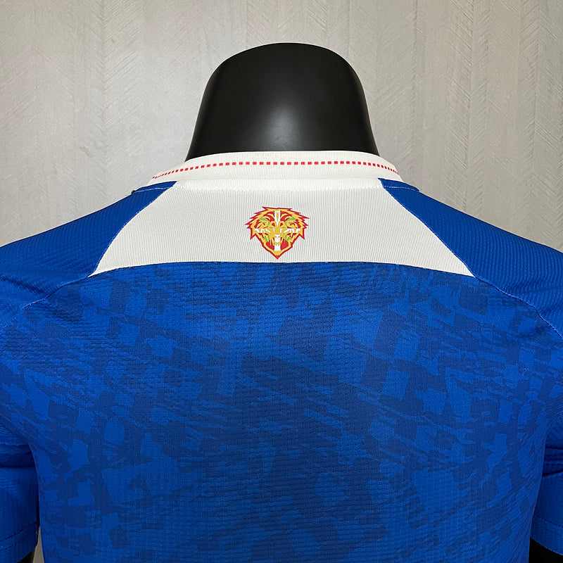 2024-25 Athletic Bilbao Away Player